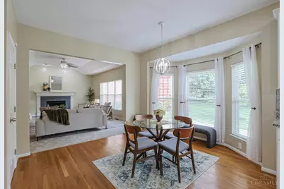 8706 Charleston Ridge Drive, Deerfield Township, OH 45040 - Photo 19