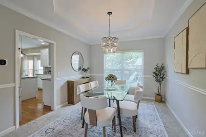 8706 Charleston Ridge Drive, Deerfield Township, OH 45040 - Photo 13