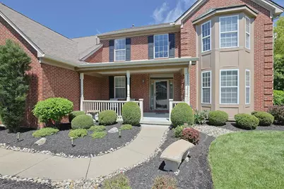 8706 Charleston Ridge Drive, Deerfield Township, OH 45040 - Photo 5