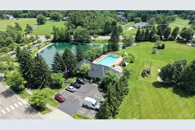 8706 Charleston Ridge Drive, Deerfield Township, OH 45040 - Photo 59