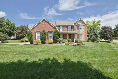 8706 Charleston Ridge Drive, Deerfield Township, OH 45040 - Photo 1
