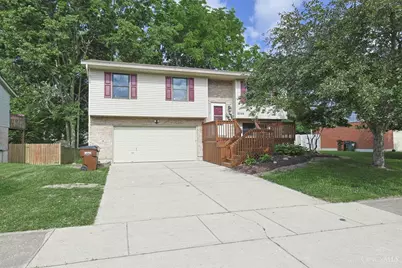 2708 Bradford Drive, Middletown, OH 45044 - Photo 1