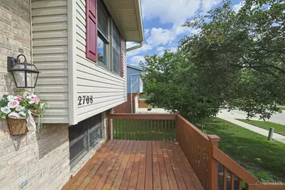 2708 Bradford Drive, Middletown, OH 45044 - Photo 3