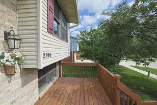 2708 Bradford Dr, Middletown, OH 45044 - Photo 3