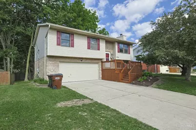 2708 Bradford Drive, Middletown, OH 45044 - Photo 37