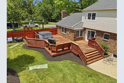 197 Acoma Drive, Mason, OH 45040 - Photo 29
