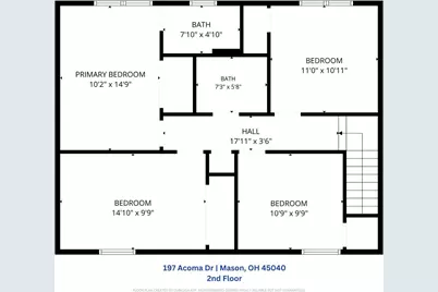 197 Acoma Drive, Mason, OH 45040 - Photo 41