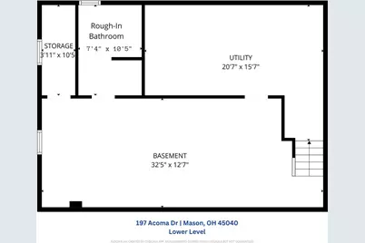 197 Acoma Drive, Mason, OH 45040 - Photo 43