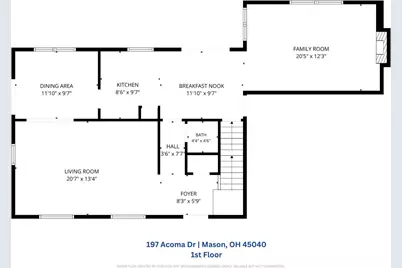 197 Acoma Drive, Mason, OH 45040 - Photo 41