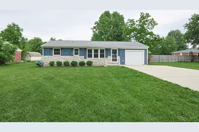 7419 Willow Drive, Blanchester, OH 45107 - Photo 1