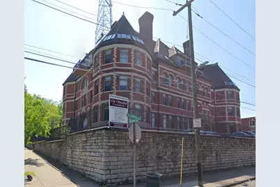 255 Warner Street, Cincinnati, OH 45219 - Photo 3