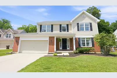 8700 Woolstone Court, Hamilton Township, OH 45039 - Photo 53