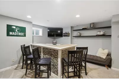 8700 Woolstone Court, Hamilton Township, OH 45039 - Photo 37