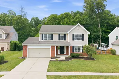 8700 Woolstone Court, Hamilton Township, OH 45039 - Photo 57