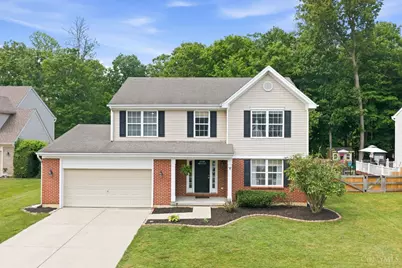 8700 Woolstone Court, Hamilton Township, OH 45039 - Photo 1