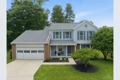 231 Riva Ridge Court, Loveland, OH 45140 - Photo 53