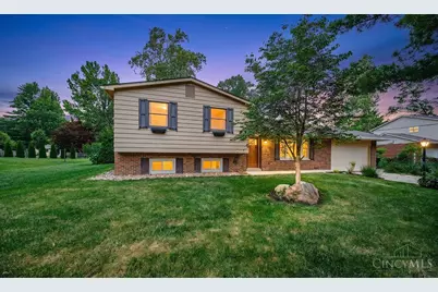 6242 Timothy Lane, Oxford, OH 45056 - Photo 1