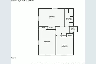 6242 Timothy Lane, Oxford, OH 45056 - Photo 43