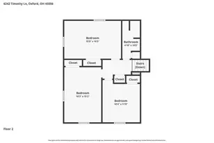 6242 Timothy Ln, Oxford, OH 45056 - Photo 43