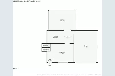 6242 Timothy Lane, Oxford, OH 45056 - Photo 41