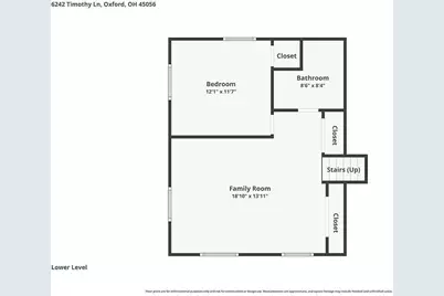 6242 Timothy Lane, Oxford, OH 45056 - Photo 43