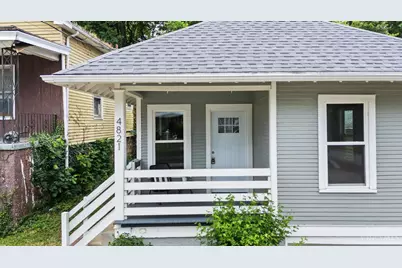 4821 Ebersole Avenue, Cincinnati, OH 45227 - Photo 3