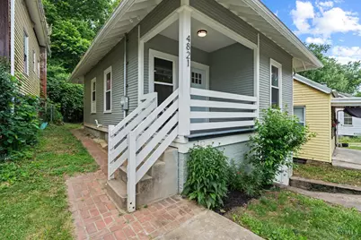 4821 Ebersole Avenue, Cincinnati, OH 45227 - Photo 5