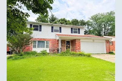 1488 Eight Mile Road, Anderson Township, OH 45255 - Photo 1