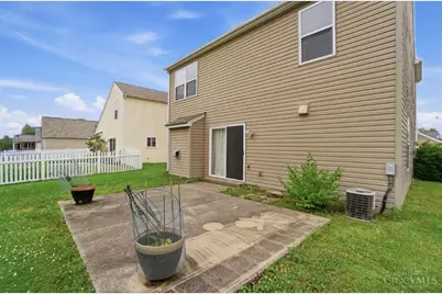 321 Heftner Circle, Hamilton Township, OH 45039 - Photo 47