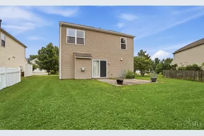 321 Heftner Circle, Hamilton Township, OH 45039 - Photo 45