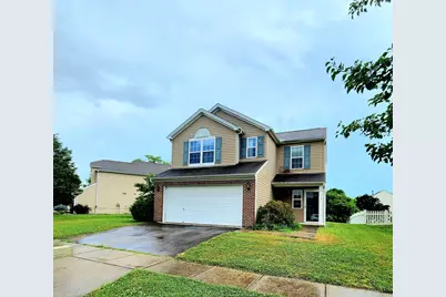 321 Heftner Circle, Maineville, OH 45039 - Photo 1
