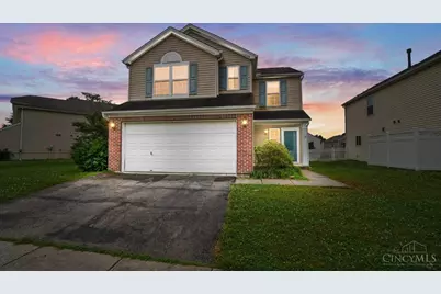 321 Heftner Circle, Hamilton Township, OH 45039 - Photo 1