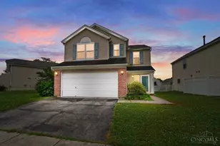 321 Heftner Cir, Maineville, OH 45039 - Photo 1