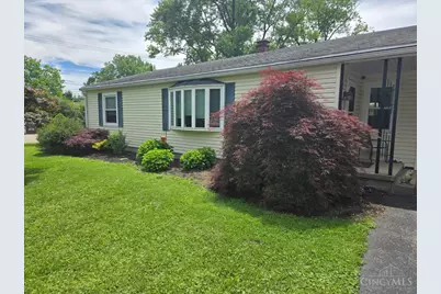 3561 Pennyroyal Road, Franklin Township, OH 45005 - Photo 1