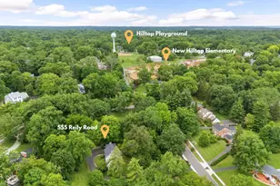 555 Reily Rd, Wyoming, OH 45215 - Photo 49