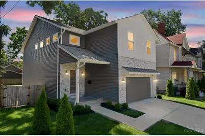 4718 Ward Street, Cincinnati, OH 45227 - Photo 3