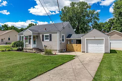 670 Vinnedge Avenue, Fairfield, OH 45014 - Photo 3