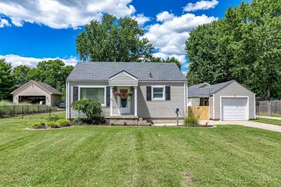 670 Vinnedge Avenue, Fairfield, OH 45014 - Photo 1