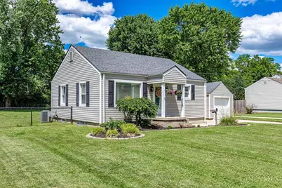670 Vinnedge Avenue, Fairfield, OH 45014 - Photo 5
