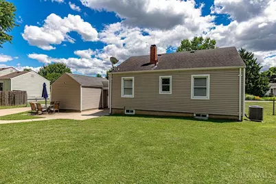 670 Vinnedge Avenue, Fairfield, OH 45014 - Photo 9