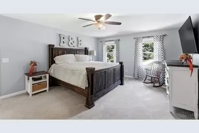 10750 Bentley Pass Lane, Symmes Township, OH 45140 - Photo 25