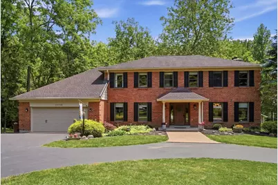 10750 Bentley Pass Lane, Symmes Township, OH 45140 - Photo 1