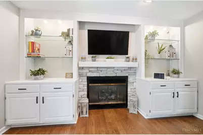 10750 Bentley Pass Lane, Symmes Township, OH 45140 - Photo 9