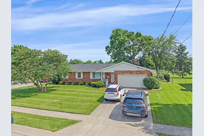 371 Fenwick Drive, Fairfield, OH 45014 - Photo 35