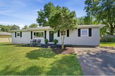 7469 S Park Avenue, Blanchester, OH 45107 - Photo 1