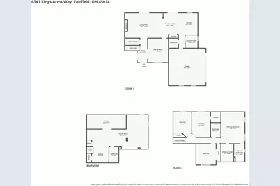 6341 Kings Arms Way, Fairfield, OH 45014 - Photo 53