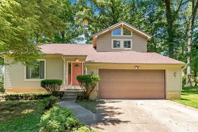 1674 Foxwood Trail, Miami Township, OH 45140 - Photo 1
