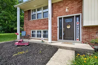5935 Ricky Drive, Fairfield, OH 45014 - Photo 9