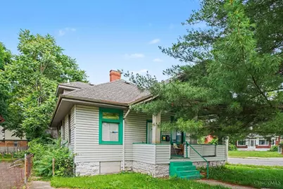6129 Cary Avenue, Cincinnati, OH 45224 - Photo 1