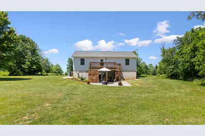 370 Wooded Run Road, Franklin Township, OH 45120 - Photo 5